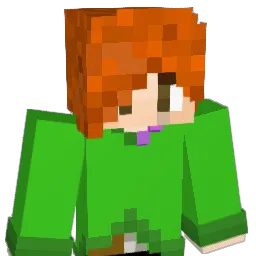 Attrist_Mage Minecraft avatar bust