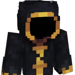 AttyTheLassy Minecraft avatar bust
