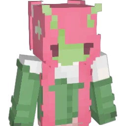 Attymoo24's Minecraft skin
