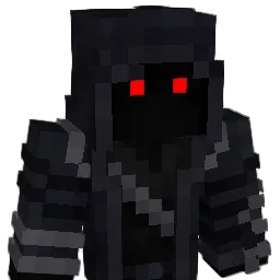 Atumav's Minecraft skin
