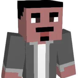 Atwad's Minecraft skin
