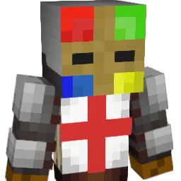Atwaun's Minecraft skin