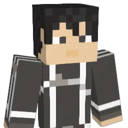 Atwood1582 Minecraft avatar bust