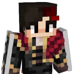 Atxlz_ Minecraft avatar bust