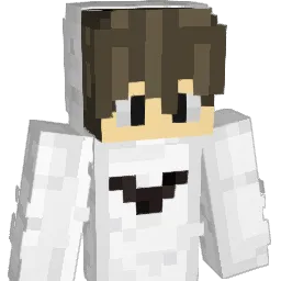 AtxmicUnicxrn Minecraft avatar bust