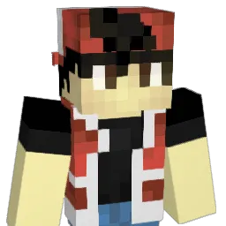 Atyors Minecraft avatar bust