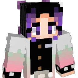 AtypicalASIAN's Minecraft skin