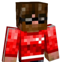 Atzariel Minecraft avatar bust