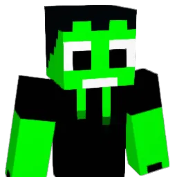AtzeGringo's Minecraft skin