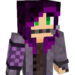 Atzuky23 Minecraft avatar bust