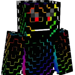 AuBYourDeath Minecraft avatar bust