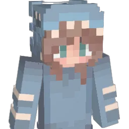 AuRaTK's Minecraft skin