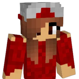 Au_ry's Minecraft skin