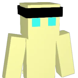 AuberReus's Minecraft skin