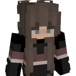 Auberries's Minecraft skin