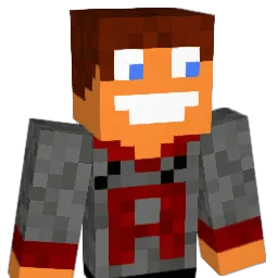 Aubino_16 Minecraft avatar bust