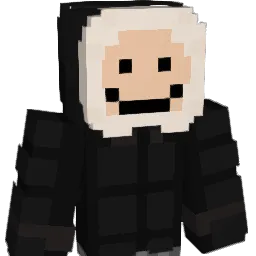 Aubrey4678 Minecraft avatar bust