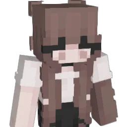 Aubrey_73 Minecraft avatar bust