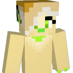Aubrie_Da_Raptor's Minecraft skin