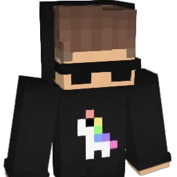Aubs0107 Minecraft avatar bust
