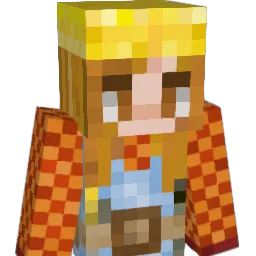 AubstheBuilder Minecraft avatar bust