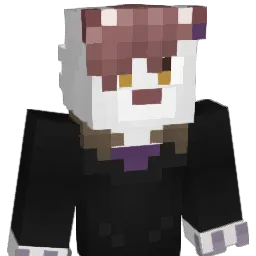 Auburn_Crescent Minecraft avatar bust