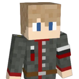 Aucherns's Minecraft skin