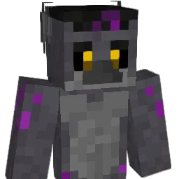 Auchristic02 Minecraft avatar bust