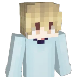 Auciel's Minecraft skin
