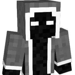 AudEpik Minecraft avatar bust