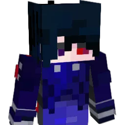 AudMT's Minecraft skin