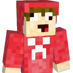 Audacity001 Minecraft avatar bust