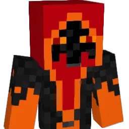 AudakeLP Minecraft avatar bust