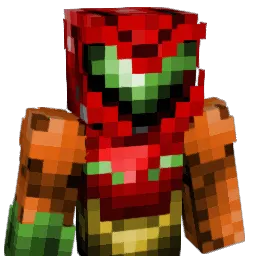 AudemarsX69 Minecraft avatar bust