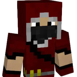 Audi5000's Minecraft skin