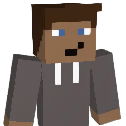 Audi_234 Minecraft avatar bust