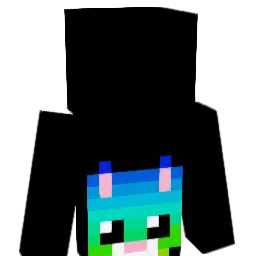 AudioDust's Minecraft skin