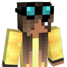 AudioSLI Minecraft avatar bust