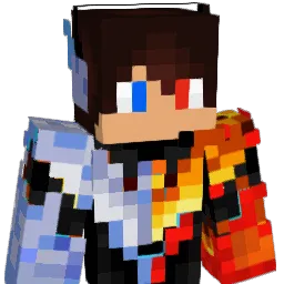 Audipower04 Minecraft avatar bust