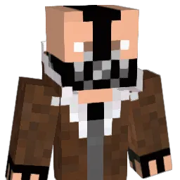 Audisch's Minecraft skin