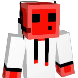 Audran68's Minecraft skin