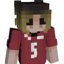 Audrax_'s Minecraft skin