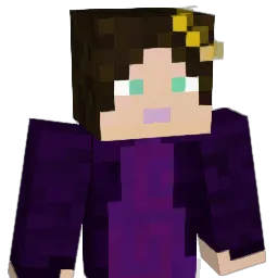Audrey0006's Minecraft skin