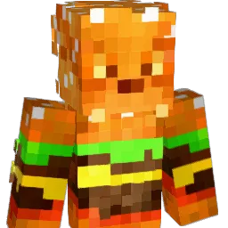 AudreyKnight's Minecraft skin