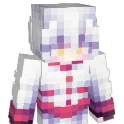 Audri_576 Minecraft avatar bust