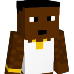 AudriusLTU's Minecraft skin