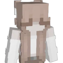 Auerie's Minecraft skin