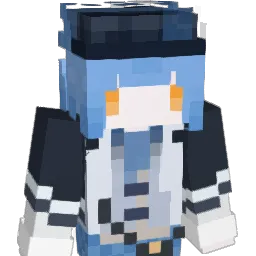 Aug0EidEs Minecraft avatar bust