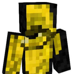 AugButcher's Minecraft skin