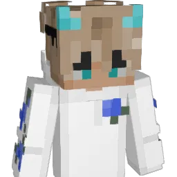 AugDaMan's Minecraft skin